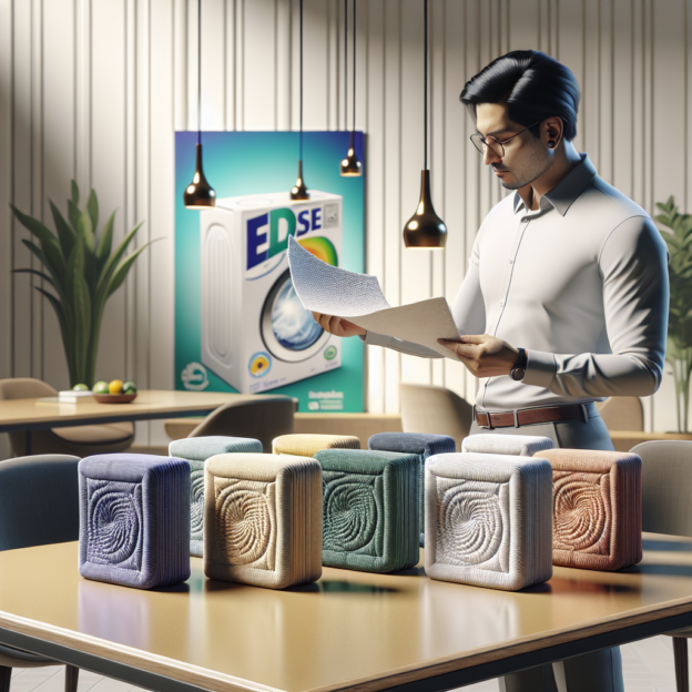 AI Generated: 6 best eco-friendly laundry sheets, tried and tested by a sustainability writer