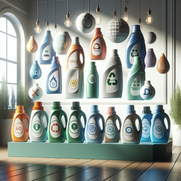 AI Generated: 9 best eco-friendly laundry detergents that actually work