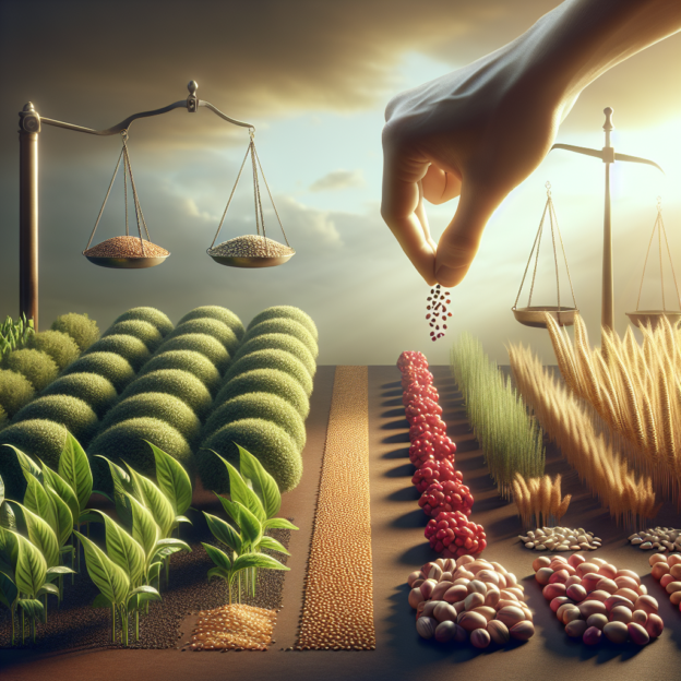 AI Generated: The upcoming EU Seed law and its implication for agrobiodiversity