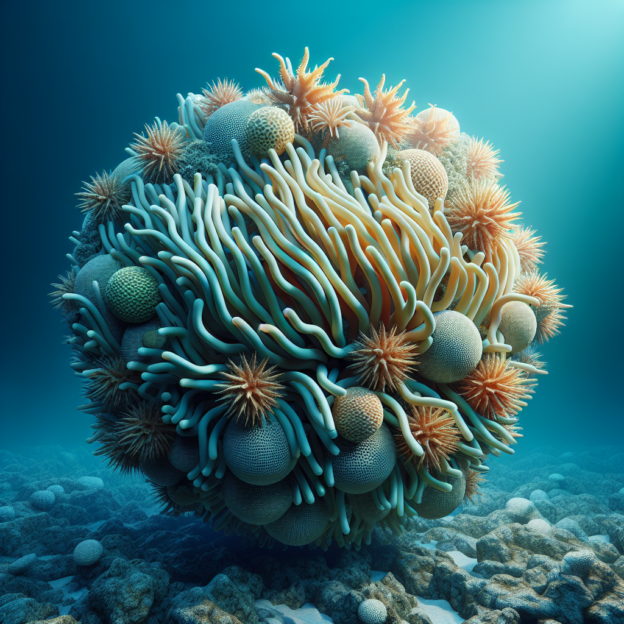 AI Generated: An environmentally friendly bio-based approach to control invasive sun corals ( Tubastrea spp.)