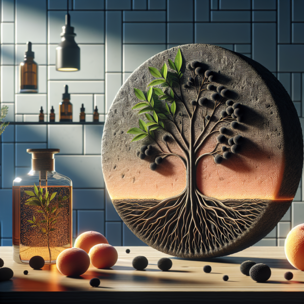 AI Generated: Eco-friendly control of biodeteriogenic black fungi on cultural heritage stones using Lamiaceae essential oils