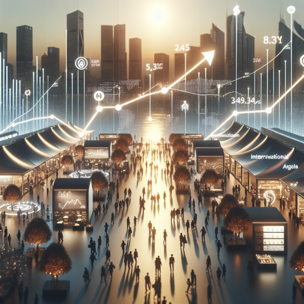 AI Generated: Natexpo 2026 aligns with the market recovery momentum